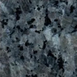 Blue Pearl Granite Color