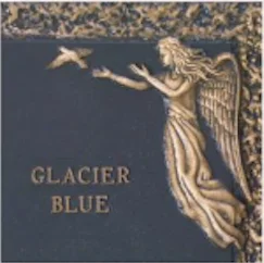 Glacier Blue Memorial Color