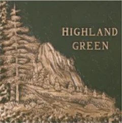 Highland Green Memorial Color