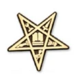 Emblem available at Troost Cemeteries