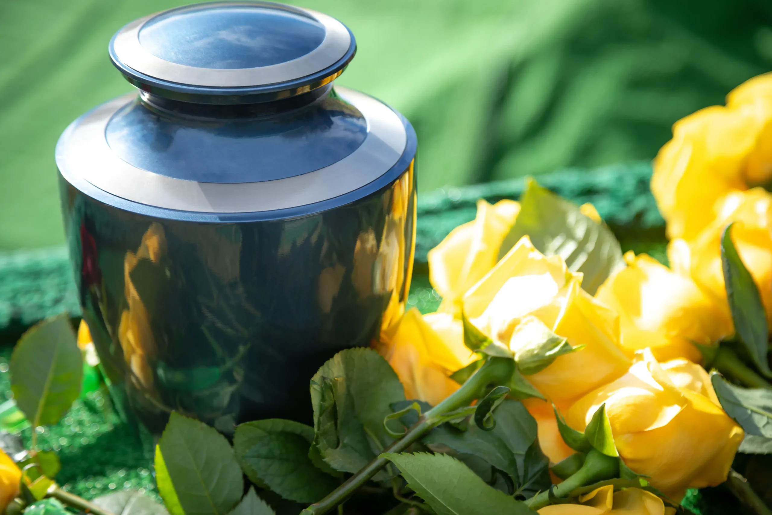 Cremation Burials Urn