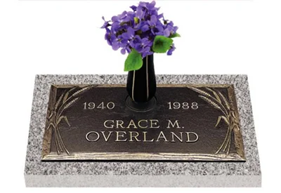 Traditional Burial at Troost Cemeteries