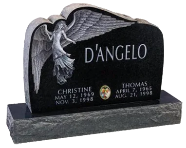 Clarendon Hills Cemetery Monument Design