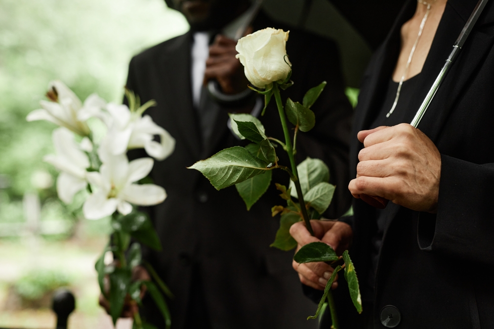 Planning your burial or cremation